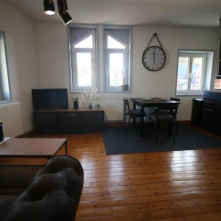 Face A Matisse Apartment Le Cateau-Cambresis Ngoại thất bức ảnh